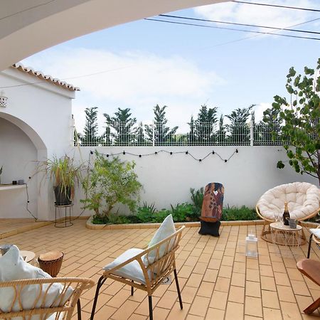 Casa Judite لاغوا المظهر الخارجي الصورة
