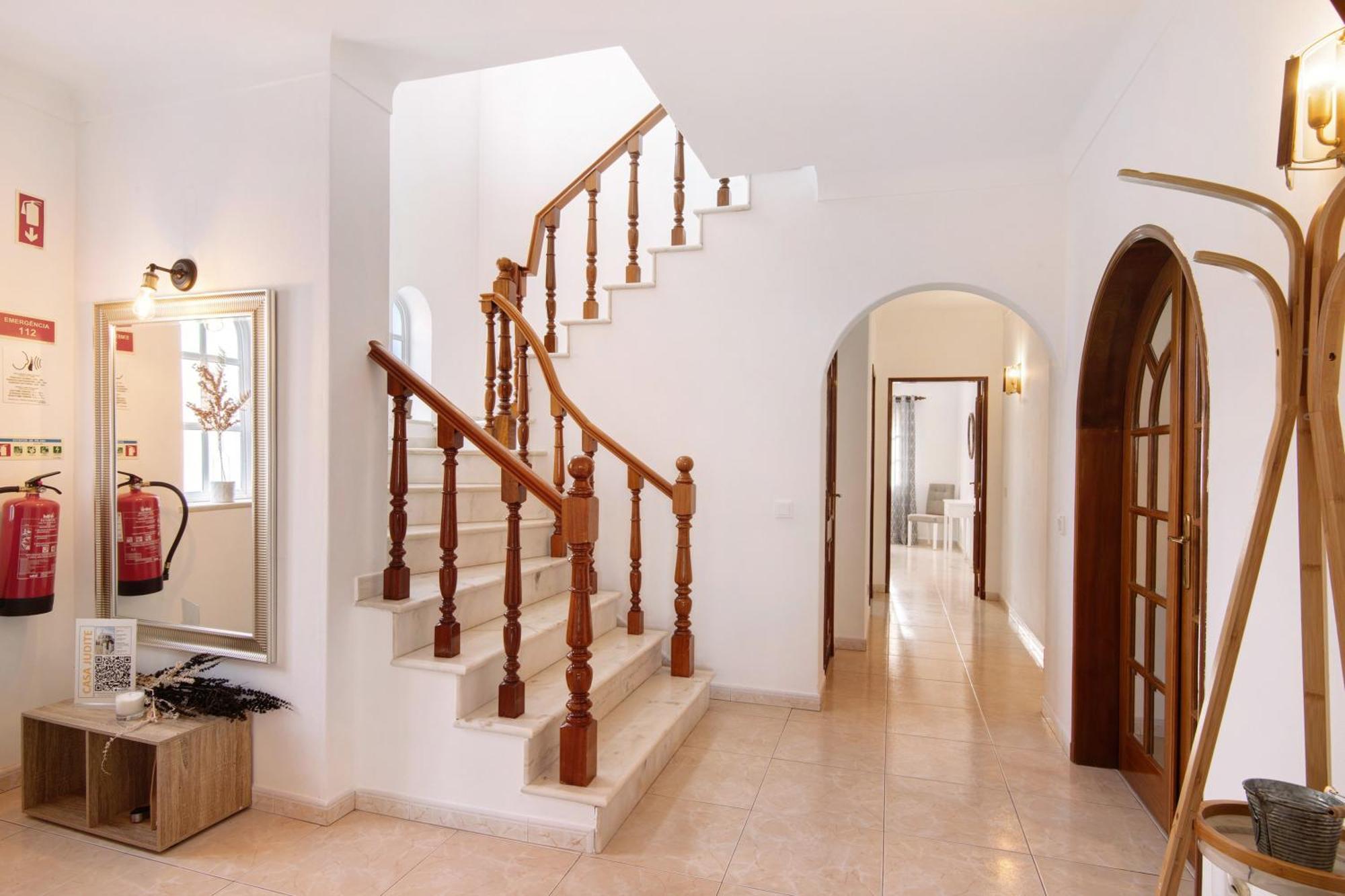 Casa Judite لاغوا المظهر الخارجي الصورة