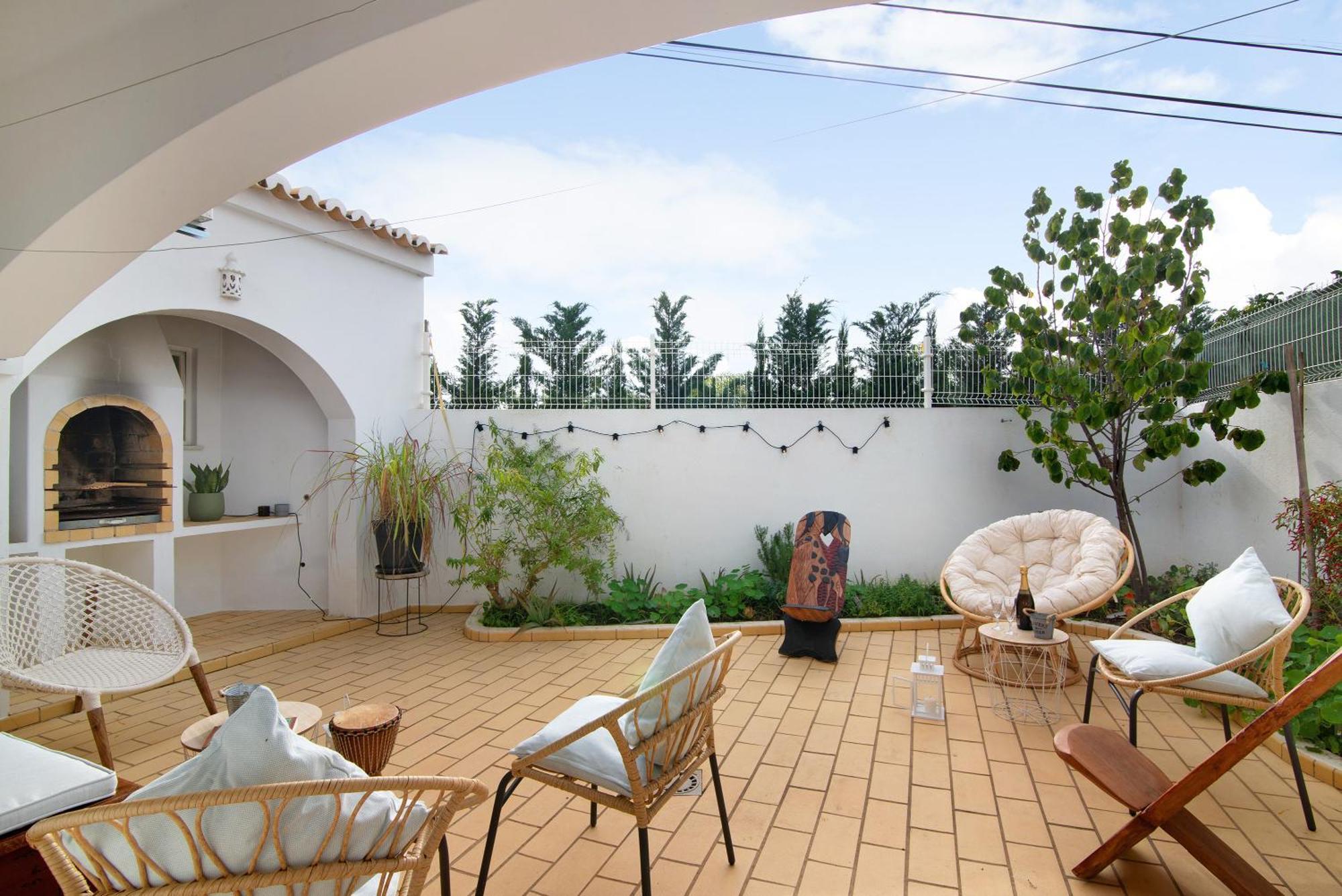 Casa Judite لاغوا المظهر الخارجي الصورة