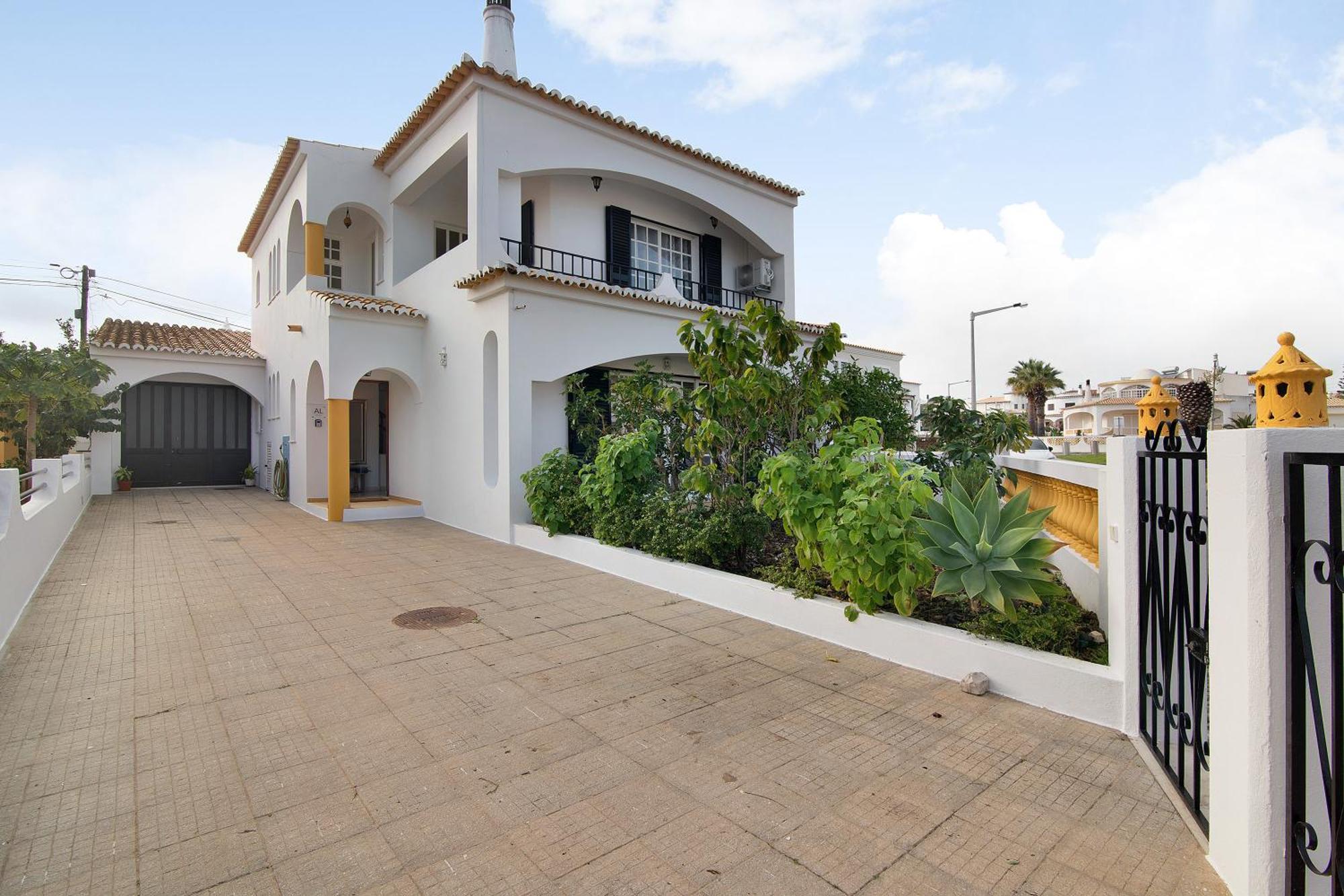 Casa Judite لاغوا المظهر الخارجي الصورة